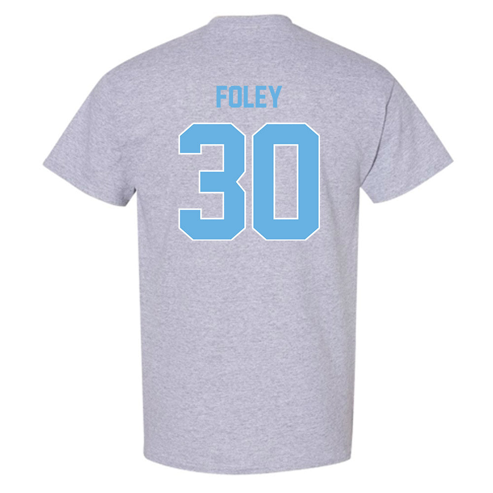 Maine - NCAA Football : Lawson Foley - Classic Shersey T-Shirt-1