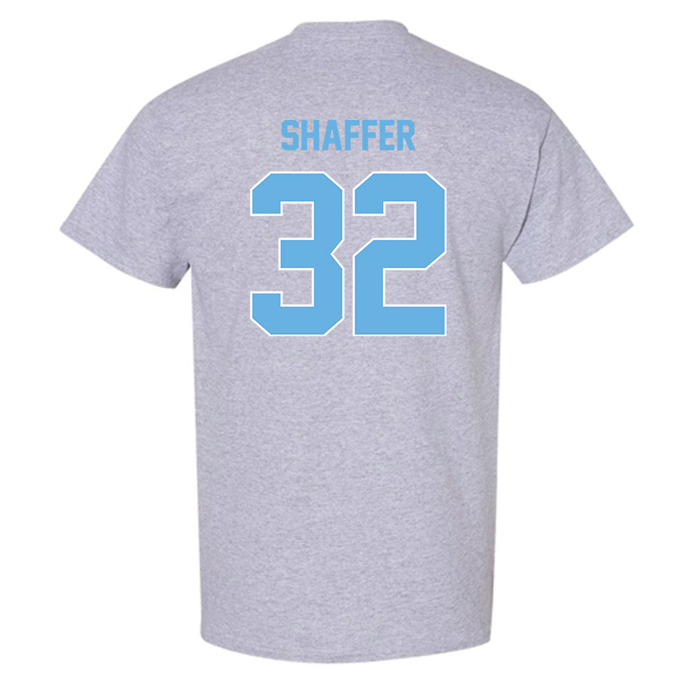 Maine - NCAA Baseball : Dylan Shaffer - Classic Shersey T-Shirt-1