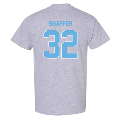 Maine - NCAA Baseball : Dylan Shaffer - Classic Shersey T-Shirt-1