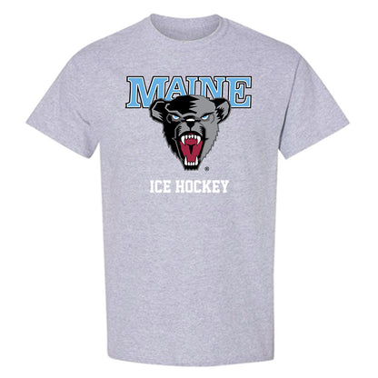 Maine - NCAA Men's Ice Hockey : Nolan Renwick - Classic Shersey T-Shirt