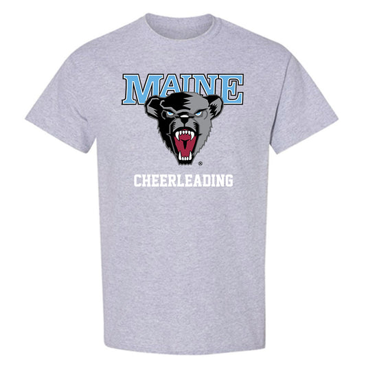 Maine - NCAA Cheerleading : Lydia Powers - Classic Shersey T-Shirt-0