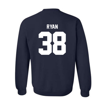 Maine - NCAA Women's Ice Hockey : Madisyn Ryan - Classic Shersey Crewneck Sweatshirt