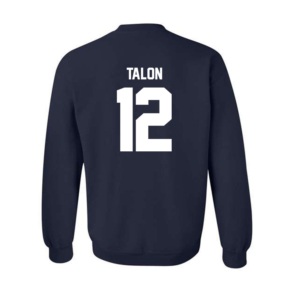 Maine - NCAA Women's Basketball : Sarah Talon - Classic Shersey Crewneck Sweatshirt