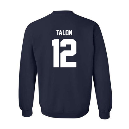 Maine - NCAA Women's Basketball : Sarah Talon - Classic Shersey Crewneck Sweatshirt