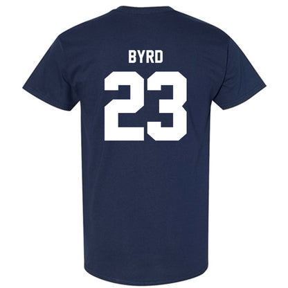 Maine - NCAA Football : Amir Byrd - Classic Shersey T-Shirt
