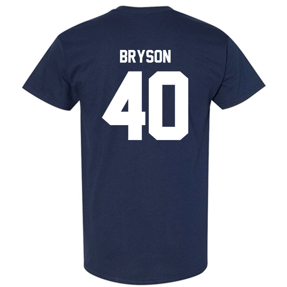 Maine - NCAA Football : Joe Bryson - Classic Shersey T-Shirt