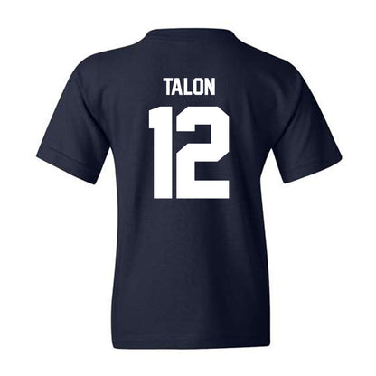 Maine - NCAA Women's Basketball : Sarah Talon - Classic Shersey Youth T-Shirt