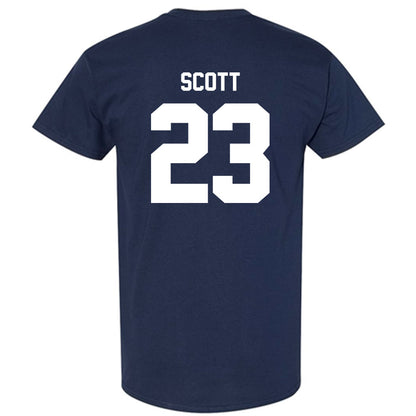 Maine - NCAA Women's Soccer : Olivia Scott - Classic Shersey T-Shirt-1