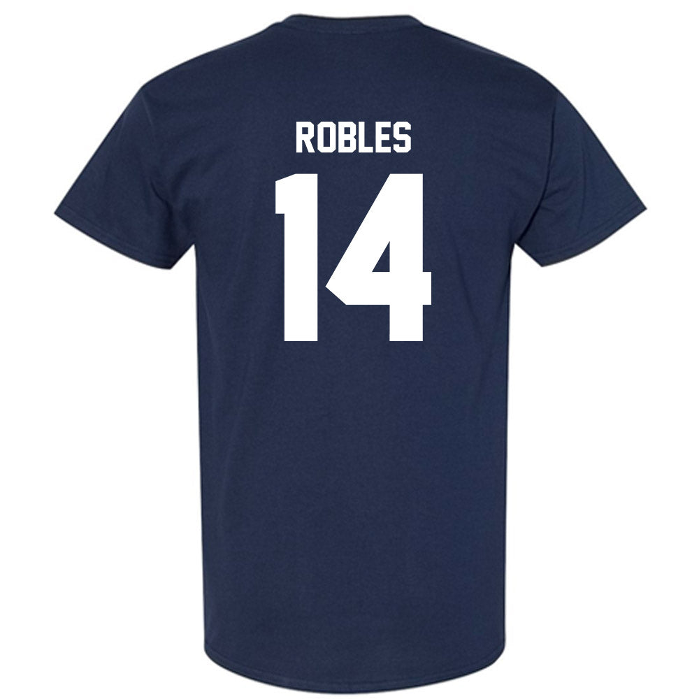 Maine - NCAA Softball : Eviana Robles - Classic Shersey T-Shirt-1