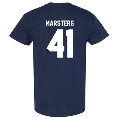 Maine - NCAA Football : Kemsley Marsters - Classic Shersey T-Shirt