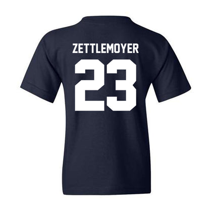 Maine - NCAA Softball : Ava Zettlemoyer - Classic Shersey Youth T-Shirt