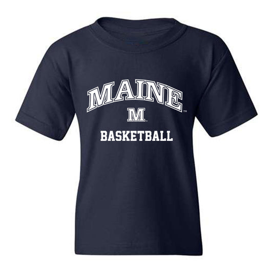 Maine - NCAA Women's Basketball : Caroline Dotsey - Classic Shersey Youth T-Shirt