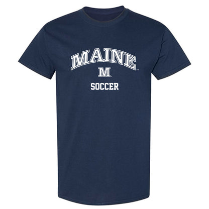 Maine - NCAA Women's Soccer : Amanda Clauzel - Classic Shersey T-Shirt-0