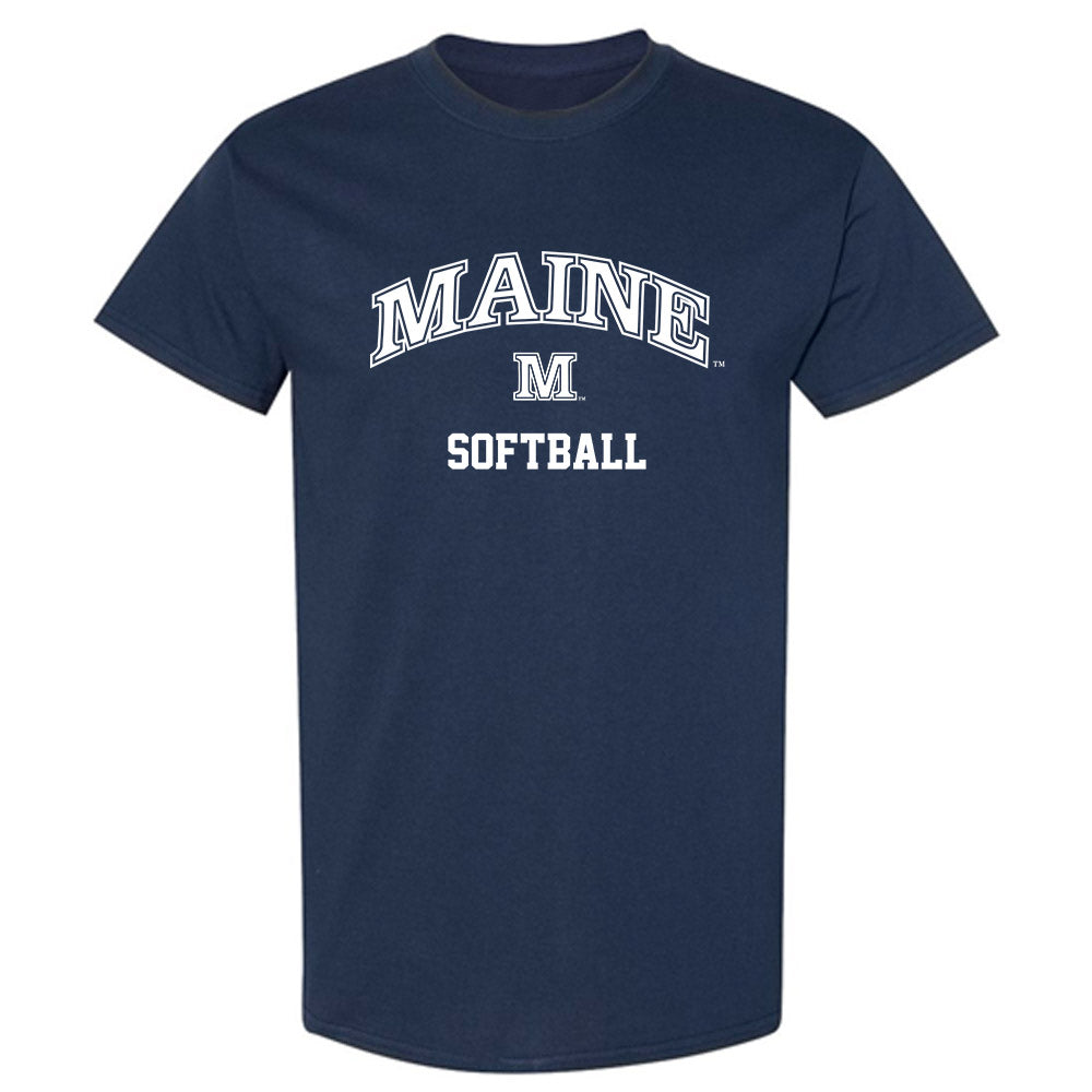 Maine - NCAA Softball : Eviana Robles - Classic Shersey T-Shirt-0