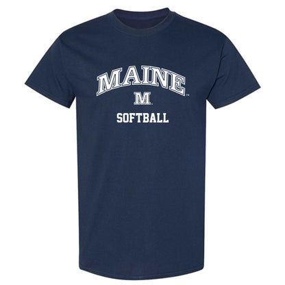 Maine - NCAA Softball : Eviana Robles - Classic Shersey T-Shirt-0