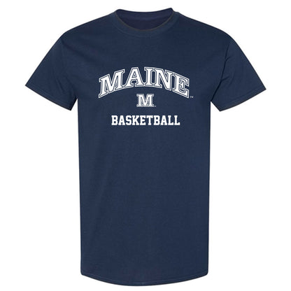 Maine - NCAA Women's Basketball : Lizzy Gruber - Classic Shersey T-Shirt-0