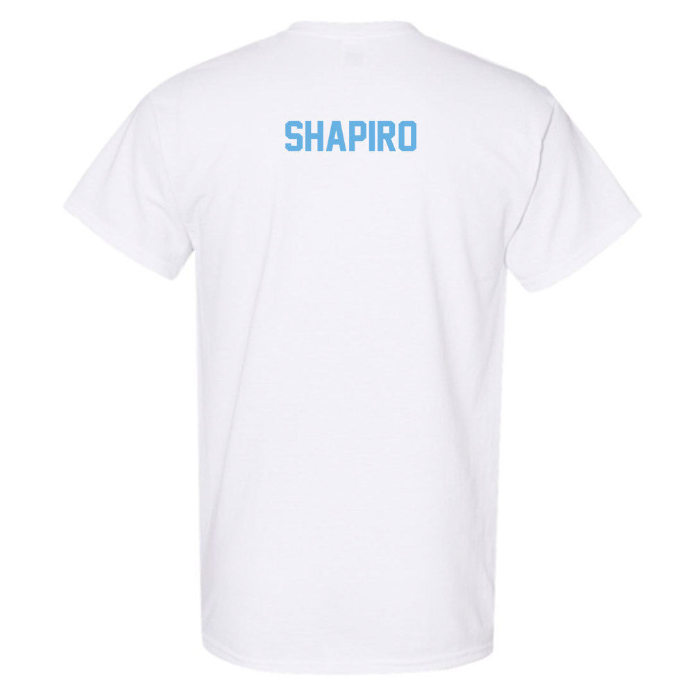 Maine - NCAA Men's Track & Field : Max Shapiro - Classic Shersey T-Shirt-1