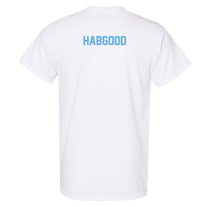 Maine - NCAA Women's Swimming & Diving : Amelia Habgood - Classic Shersey T-Shirt