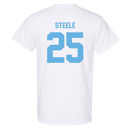 Maine - NCAA Men's Basketball : Keelan Steele - Classic Shersey T-Shirt