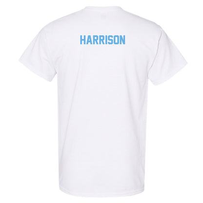Maine - NCAA Men's Swimming & Diving : Joseph Harrison - Classic Shersey T-Shirt-1