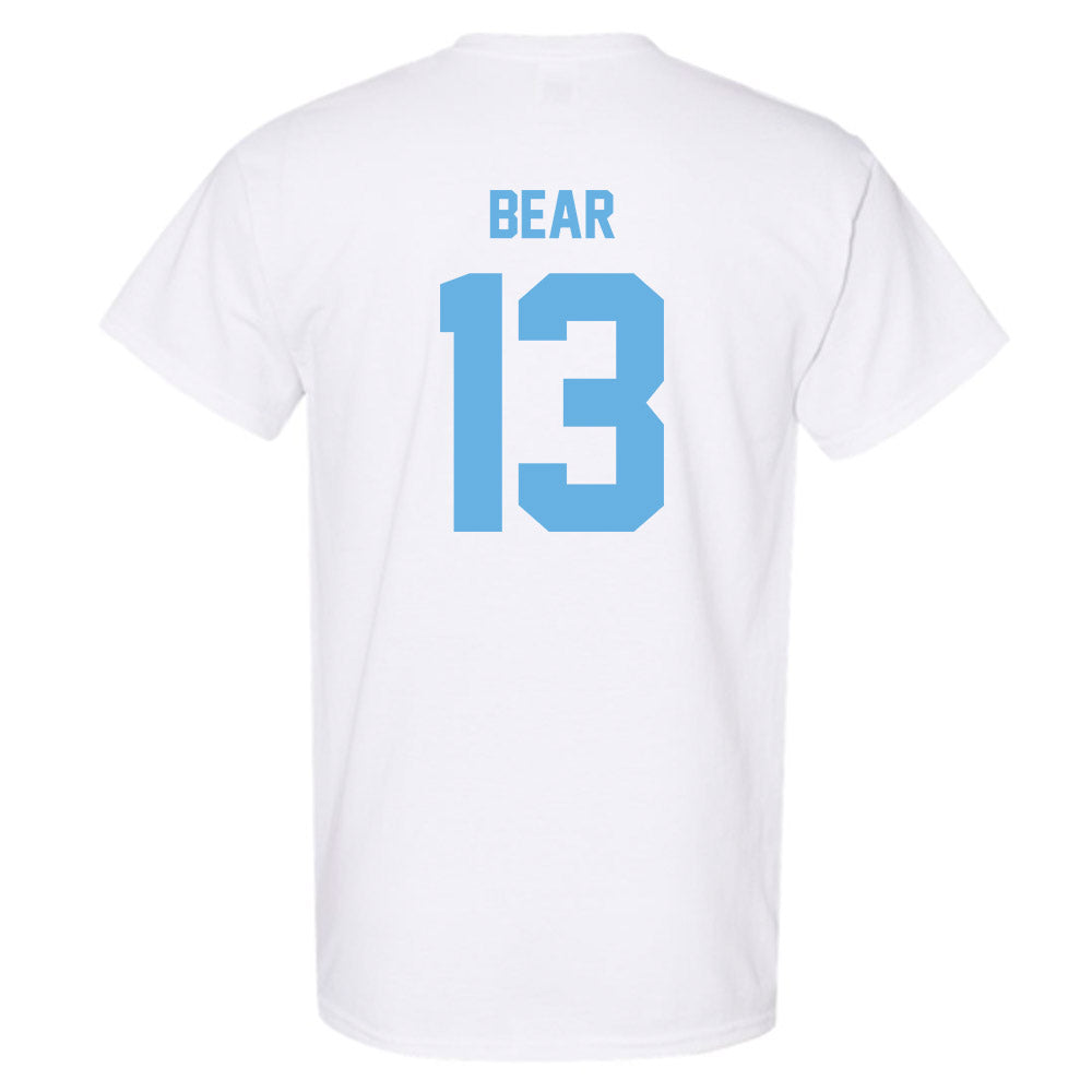 Maine - NCAA Baseball : Chris Bear - Classic Shersey T-Shirt-1