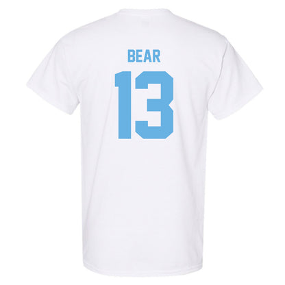 Maine - NCAA Baseball : Chris Bear - Classic Shersey T-Shirt-1