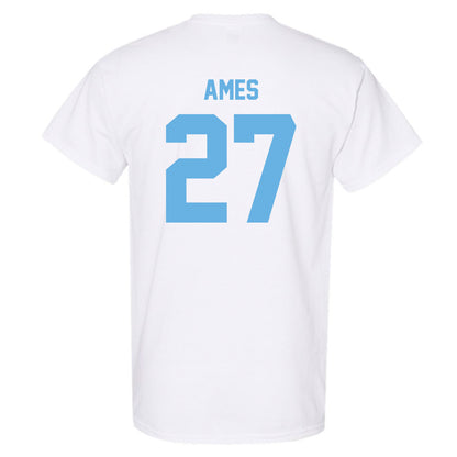 Maine - NCAA Women's Soccer : Amelia Ames - Classic Shersey T-Shirt-1