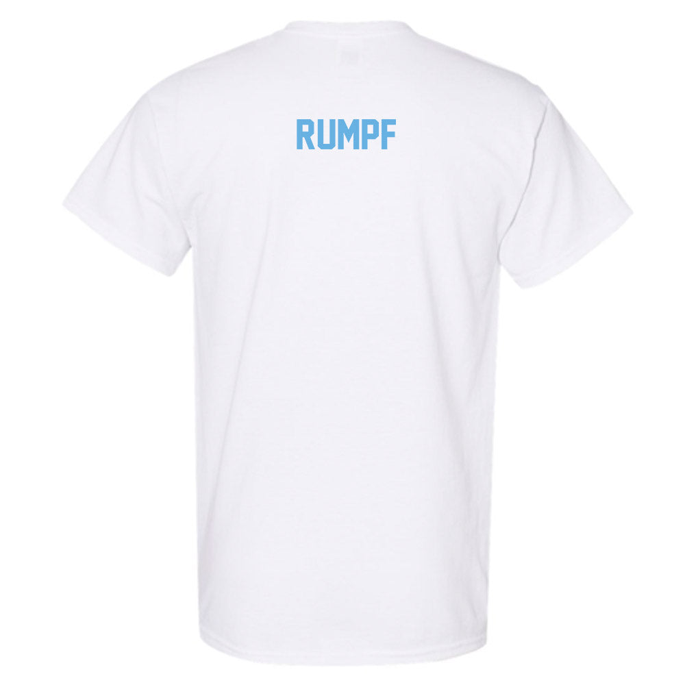 Maine - NCAA Baseball : Brennan Rumpf - Classic Shersey T-Shirt-1