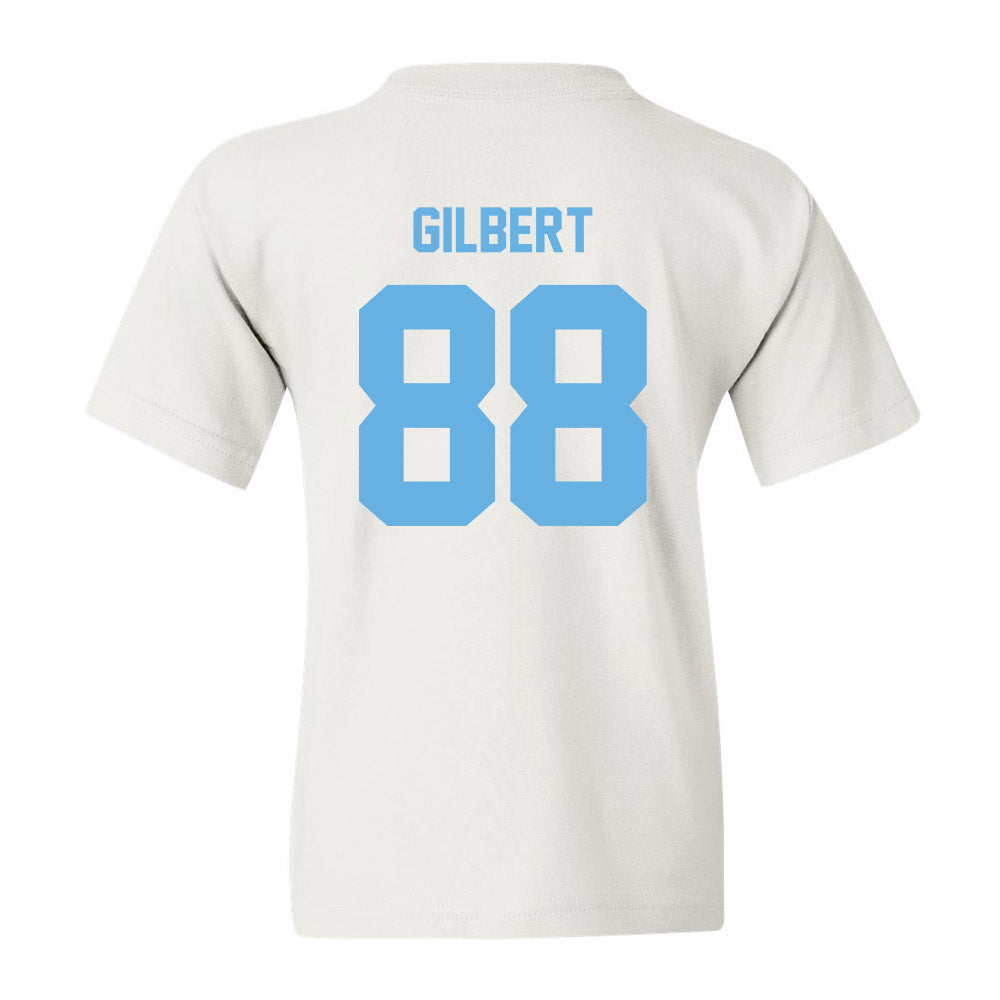 Maine - NCAA Football : Mason Gilbert - Classic Shersey Youth T-Shirt