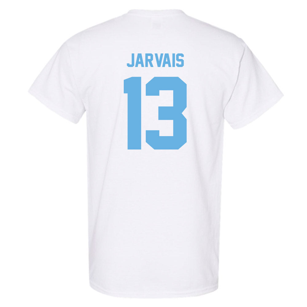 Maine - NCAA Women's Soccer : Stella Jarvais - Classic Shersey T-Shirt-1