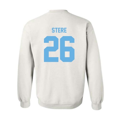 Maine - NCAA Softball : Ava Stere - Classic Shersey Crewneck Sweatshirt