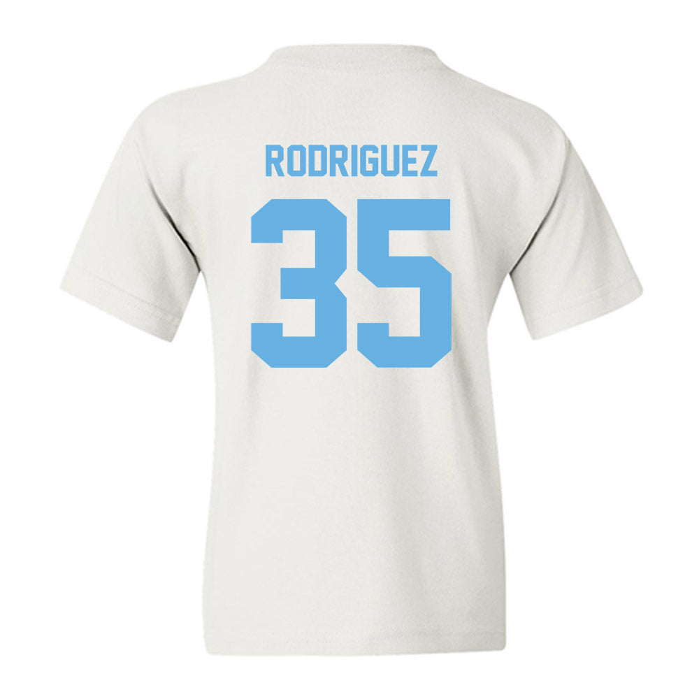 Maine - NCAA Softball : Dani Rodriguez - Classic Shersey Youth T-Shirt-1