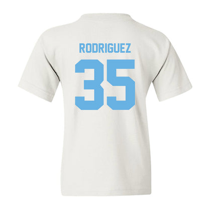 Maine - NCAA Softball : Dani Rodriguez - Classic Shersey Youth T-Shirt-1
