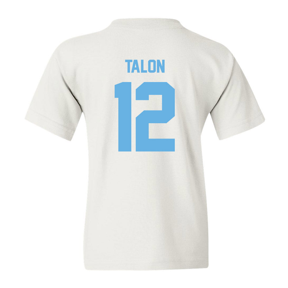 Maine - NCAA Women's Basketball : Sarah Talon - Classic Shersey Youth T-Shirt