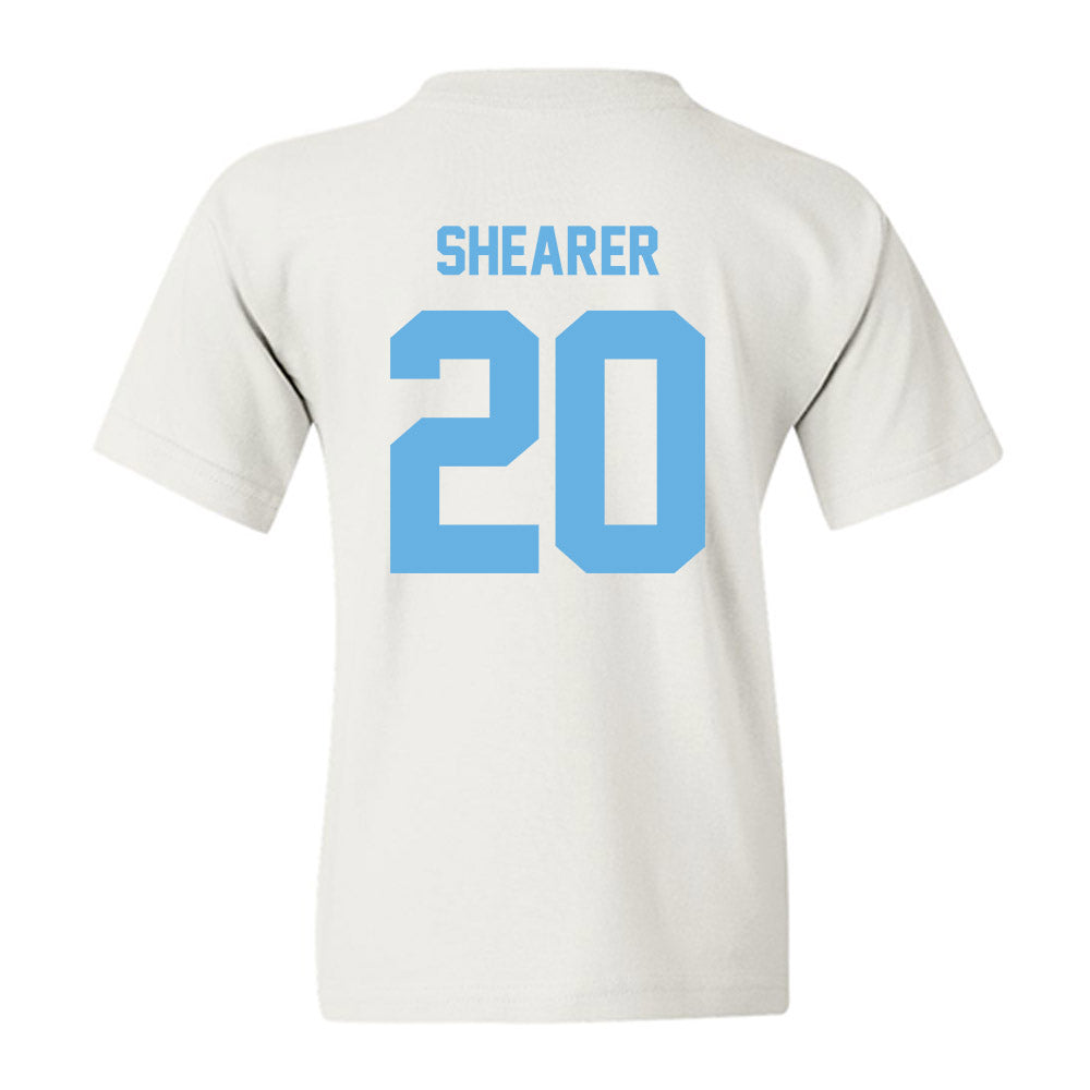 Maine - NCAA Softball : Annika Shearer - Classic Shersey Youth T-Shirt-1