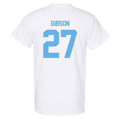 Maine - NCAA Football : Jamaree Gibson - Classic Shersey T-Shirt