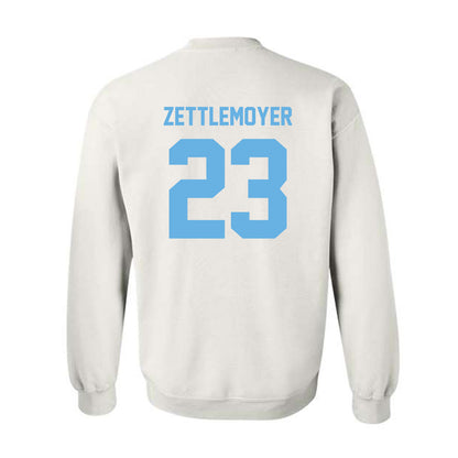 Maine - NCAA Softball : Ava Zettlemoyer - Classic Shersey Crewneck Sweatshirt