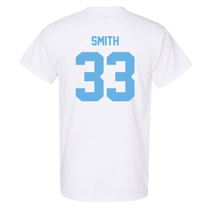 Maine - NCAA Women's Basketball : Adrianna Smith - Classic Shersey T-Shirt