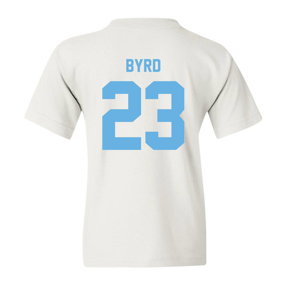 Maine - NCAA Football : Amir Byrd - Classic Shersey Youth T-Shirt