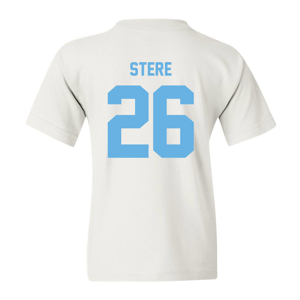 Maine - NCAA Softball : Ava Stere - Classic Shersey Youth T-Shirt