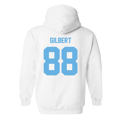 Maine - NCAA Football : Mason Gilbert - Classic Shersey Hooded Sweatshirt