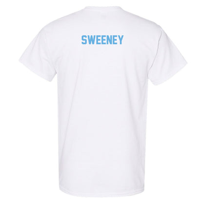 Maine - NCAA Men's Track & Field : Eamon Sweeney - Classic Shersey T-Shirt-1