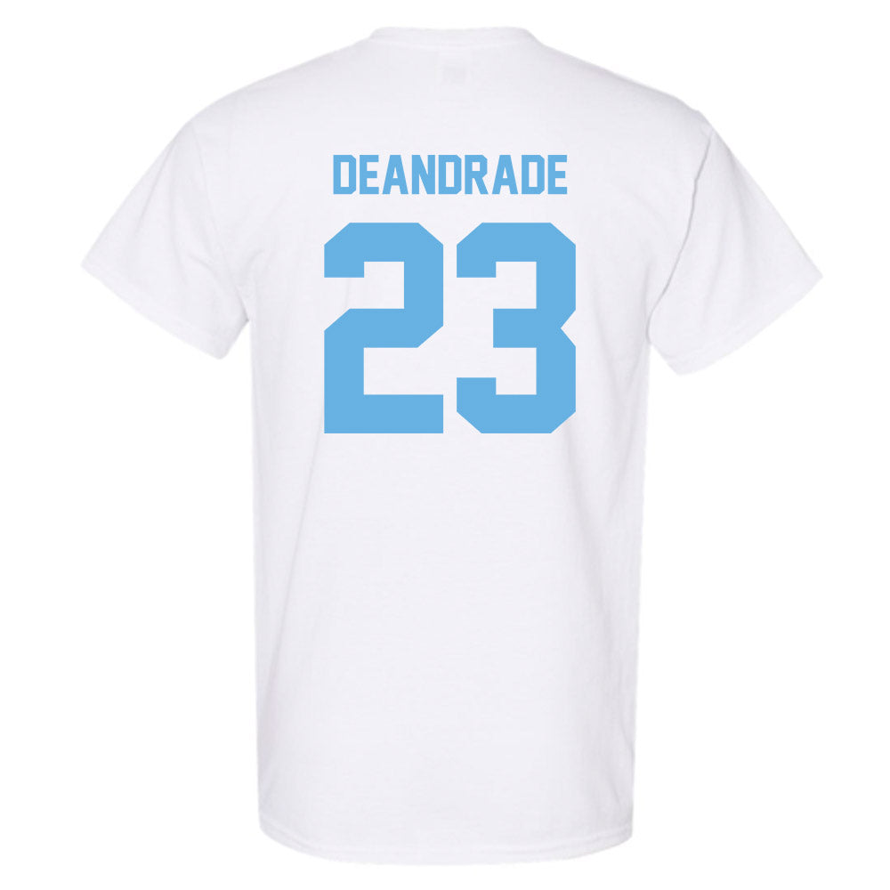 Maine - NCAA Baseball : Nolan DeAndrade - Classic Shersey T-Shirt-1