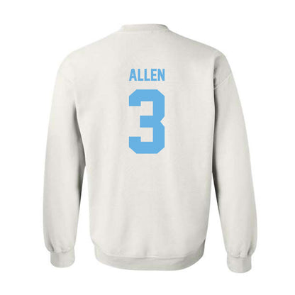 Maine - NCAA Women's Basketball : Isabelle Allen - Classic Shersey Crewneck Sweatshirt