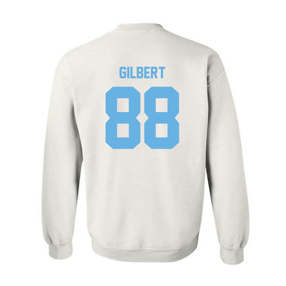 Maine - NCAA Football : Mason Gilbert - Classic Shersey Crewneck Sweatshirt