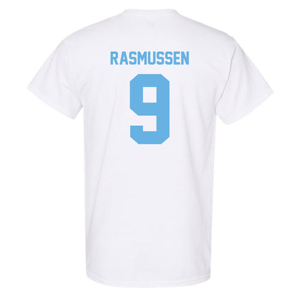 Maine - NCAA Baseball : Brody Rasmussen - Classic Shersey T-Shirt-1