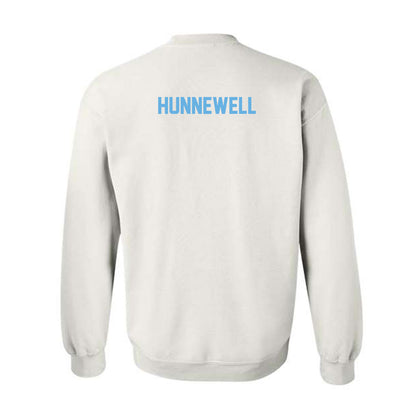 Maine - NCAA Women's Track & Field : Rebekah Hunnewell - Classic Shersey Crewneck Sweatshirt-1