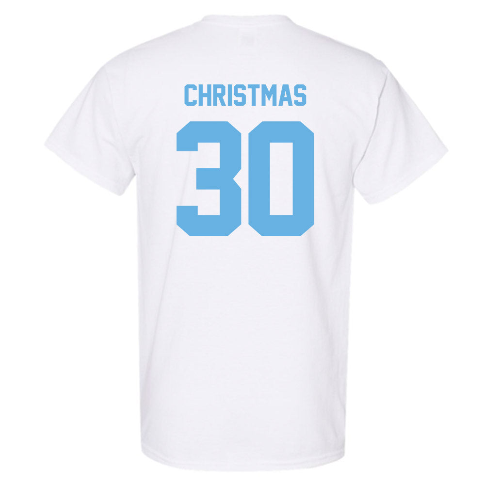 Maine - NCAA Football : Na'Cire Christmas - Classic Shersey T-Shirt