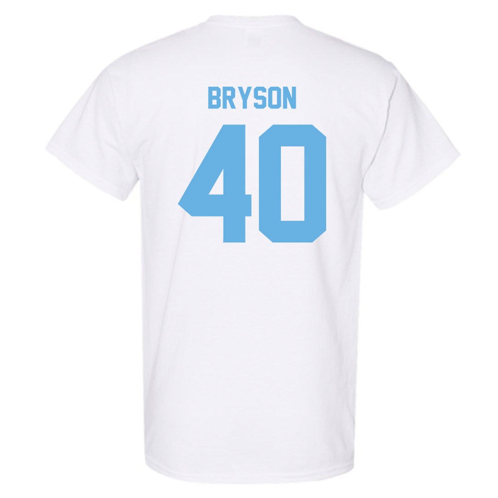 Maine - NCAA Football : Joe Bryson - Classic Shersey T-Shirt