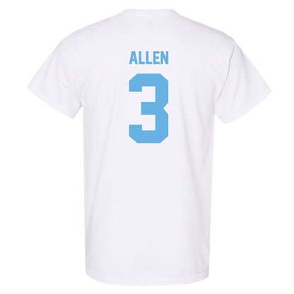 Maine - NCAA Women's Basketball : Isabelle Allen - Classic Shersey T-Shirt